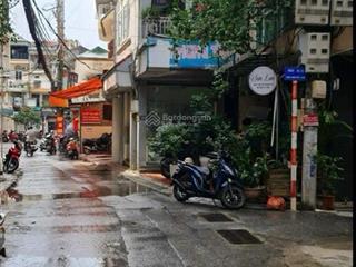 Nhà lô góc 2 mặt ô tô tránh  thang máy  kd  nguyễn văn cừ  nguyễn sơn, long biên 110m² x 6 tầng
