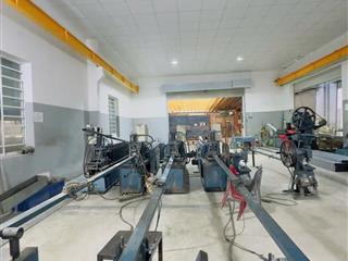 Cơ Hội Vàng! Kho Xưởng 2230m2, 75x30m- Mặt Tiền Nhị Bình, Hóc Môn Chỉ 57.9 Tỷ