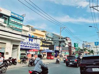 Cơ Hội Sở Hữu 1810m2 đất thổ cư Đường Tô Ngọc Vân, P-Linh Đông, Thủ Đức Chỉ 96 tỷ,