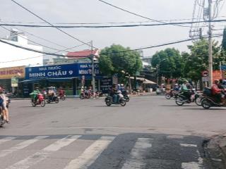 Cơ Hội Đầu Tư  Đất Phân Lô  Quận 12, Tân Thới Hiệp 9 - 962m2 Ngang 27m x37m Chỉ 31 Tỷ