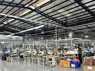 BÁN GẤP KHO XƯỞNG 1400m2 MT Tô Ngọc Vân, Q.12 - 33mx60m Ful Thổ Cư Chỉ 66 Tỷ
