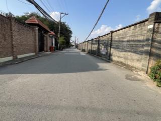 Bán Gấp 5000m² Đất Thổ Cư -2 Mặt Tiền Bình Chuẩn 61, Thuận An - Bình Dương Chỉ 110 Tỷ