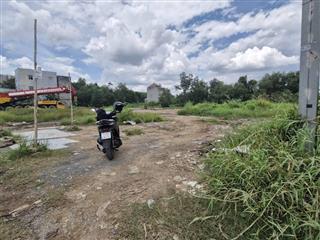 Chốt Ngay! 6500m² Đất DVTM Mặt Tiền  Nguyễn Xiển, Q.9 :Lô Góc Chỉ  186 Tỷ
