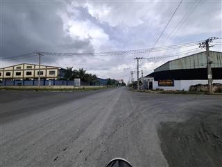 Bán Gấp 6505m2 -Đất SKC Khu CN An Hạ, Phạm Văn Hai Bình Chánh,  Chỉ 29 Tỷ