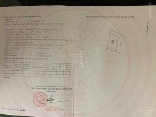 Đát nền thôn đồng chanh, xã nhuận trạch, lương sơn, hoà bình