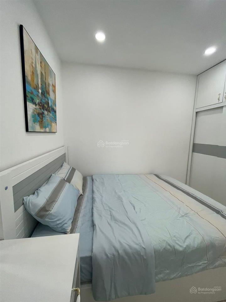 Cho thuê căn hộ hưng vượng 2 quận 7, (2pn 1wc), giá 10tr trở lên
