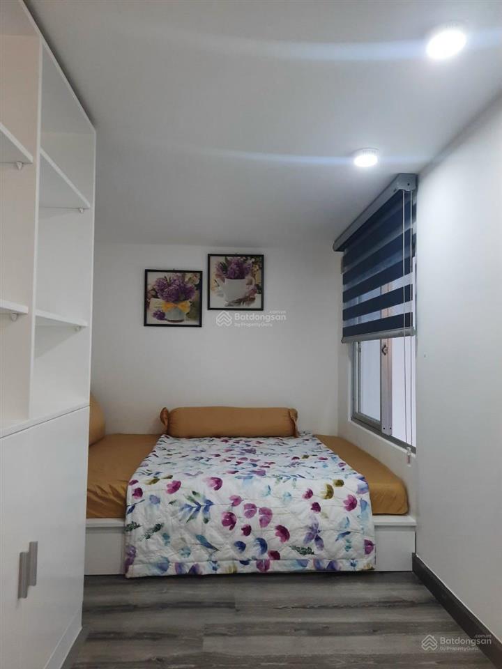Cho thuê căn hộ hưng vượng 2 quận 7, (2pn 1wc), giá 10tr trở lên
