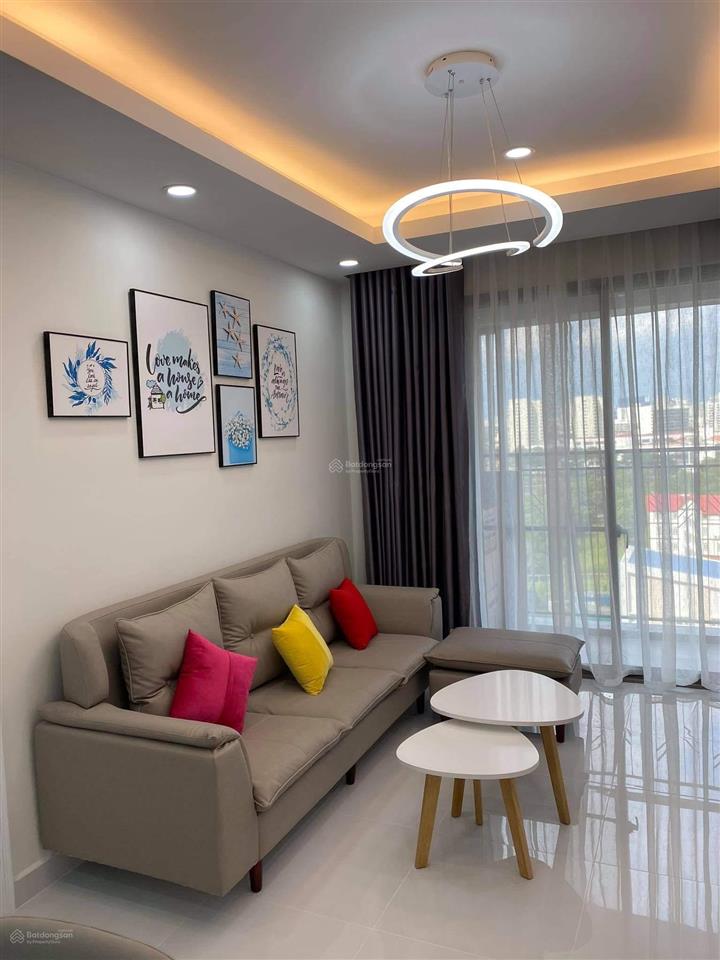 Cho thuê căn hộ sky garden 3 phú mỹ hưng quận 7, (2pn, 1wc)