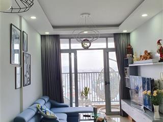 Chính chủ cần cho thuê nhanh căn hộ luxcity 68m2 2pn full nội thất đẹp chỉ 11tr5/tháng