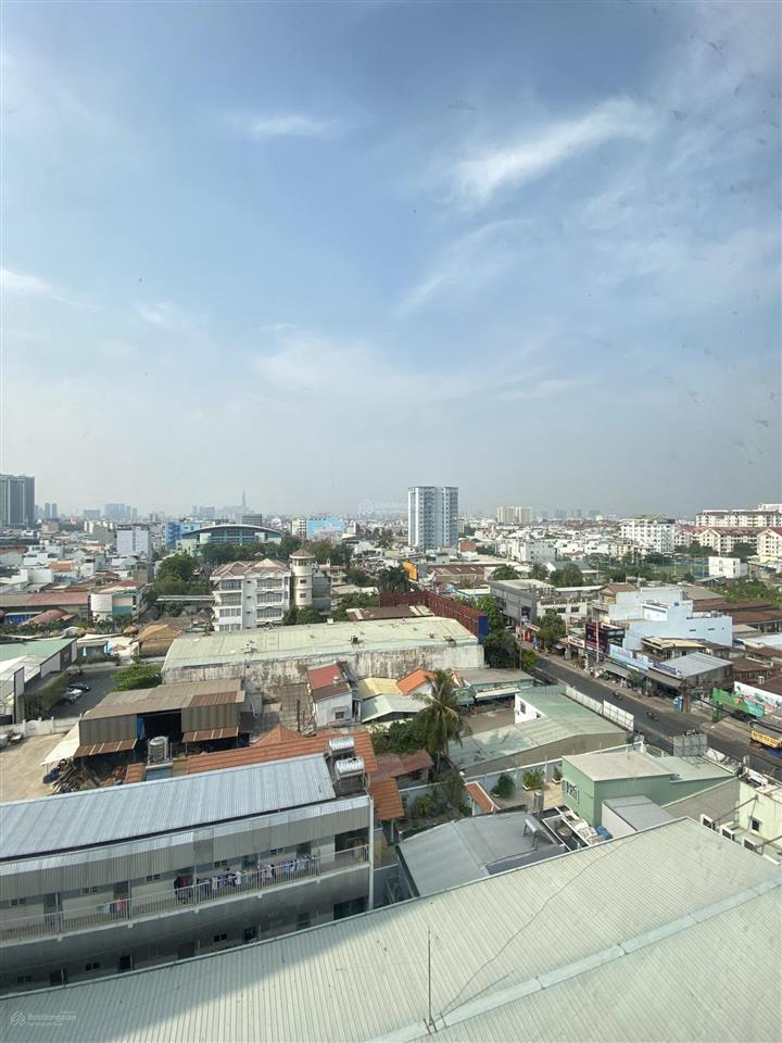 Ở liền officetel luxcity 45m2 1pn 1wc căn góc nt đầy đủ chỉ 2tỷ1 căn góc đẹp nhất khu