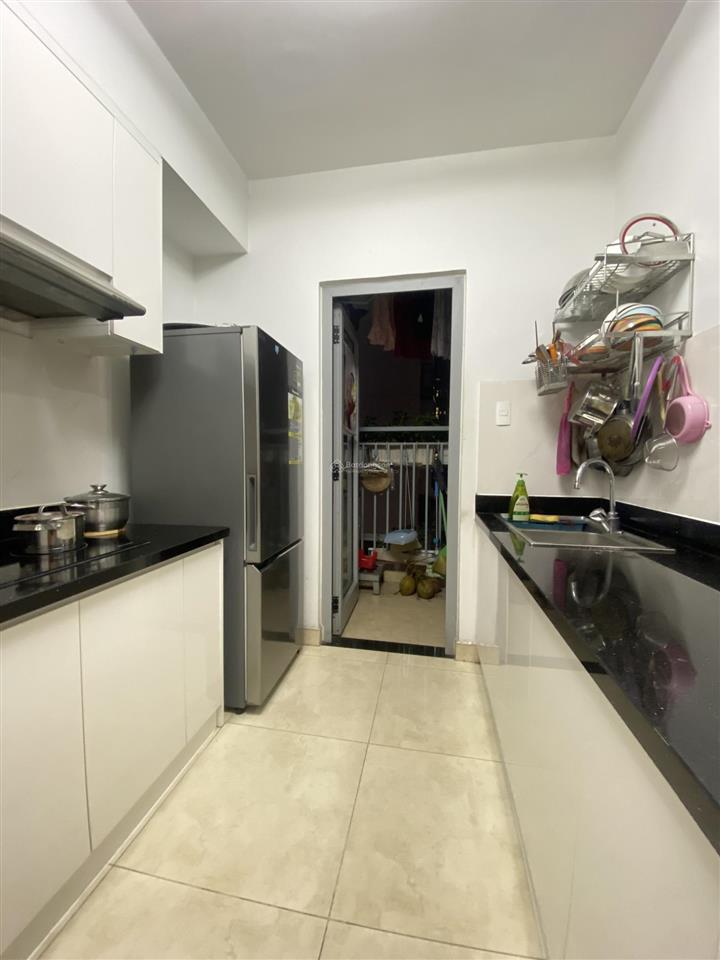 Bán nhanh căn hộ officetel luxcity 55m2 1pn 1wc full nt đẹp chỉ 2tỷ6