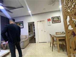 Bán nhanh căn hộ officetel luxcity 55m2 1pn 1wc full nt đẹp chỉ 2tỷ6