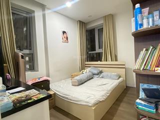 Bán nhanh căn hộ officetel luxcity 55m2 1pn 1wc full nt đẹp chỉ 2tỷ8