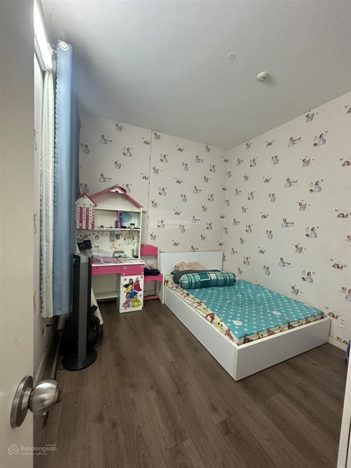 Cho thuê nhanh căn hộ luxcity 2pn 2wc full nội thất chỉ 11tr/tháng, ở liền