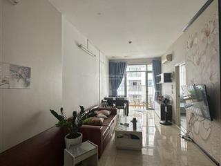 Cho thuê nhanh căn hộ luxcity 2pn 2wc full nội thất chỉ 11tr/tháng, ở liền