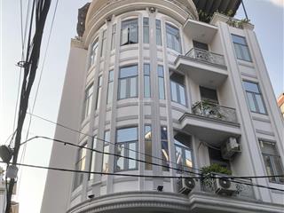 Bán nhà hẻm xe hơi 10m góc 2 mặt tiền sát mặt tiền  19.5 tỷ ngang 8m  nhà đẹp sẵn hđt 45 tr/tháng