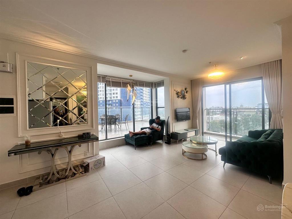 Bạn muốn sự đẳng cấp và duy nhất? compass one  căn góc + sân vườn 118m2 0922 555 ***