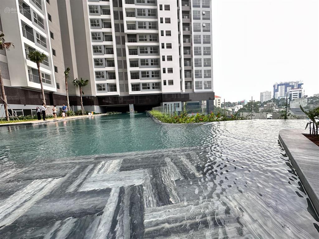 Căn vip 3pn 125m2 (pent house )  giảm mạnh 1 tỷ  gặp chính chủ chốt cọc tại happy one central