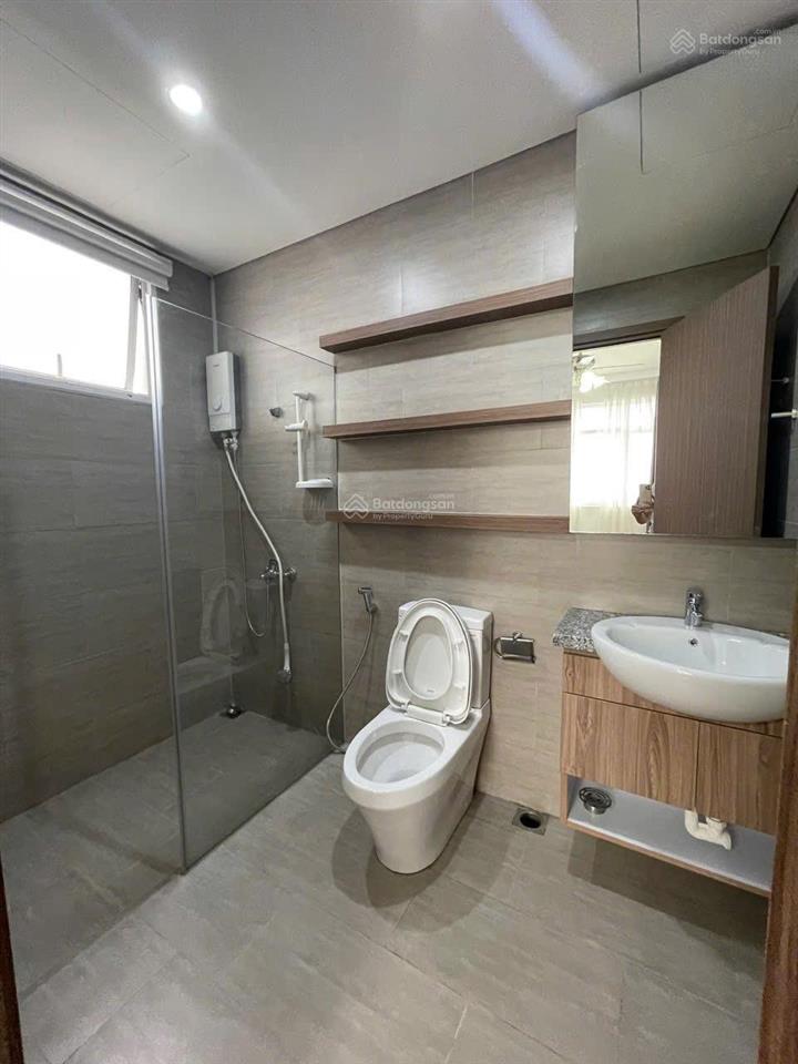 Căn góc vip 108m2, 2 mặt view và ban công thoáng chính chủ nhà bán nhanh trong tháng