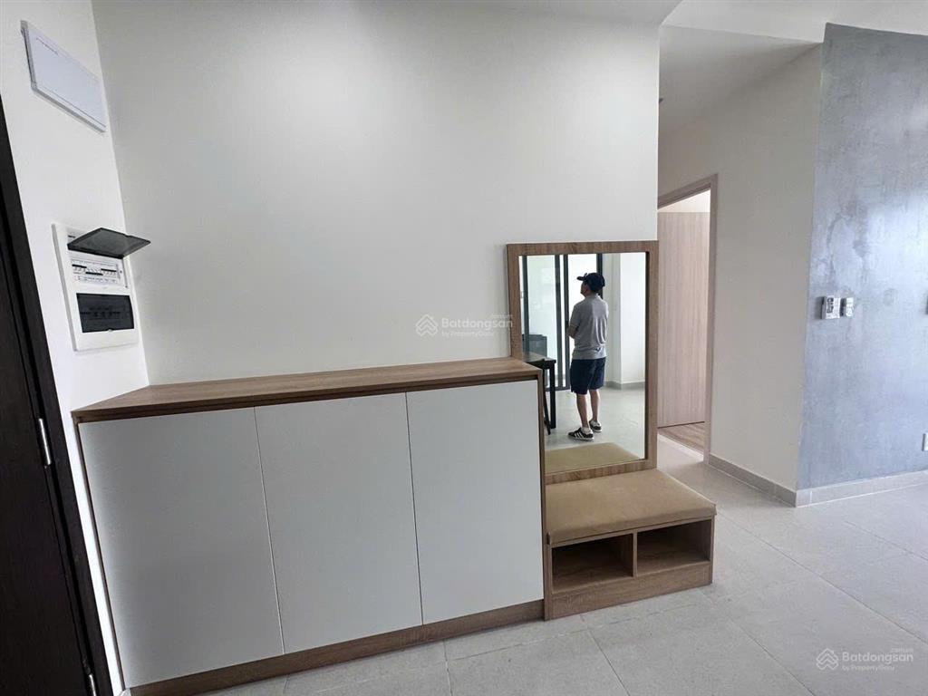 Căn 2pn 78m2 view hồ bơi đẹp  nhà mới giảm mạnh 300 triệu tại compass one   0922 555 ***