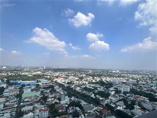 Căn 2pn 68m2 tầng cao view đẹp giảm mạnh 400 triệu sổ hồng sẵn bán gấp happy one central 0922 555 ***