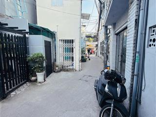 Mình chính chủ bán nhà 205/1 huỳnh tấn phát q7
