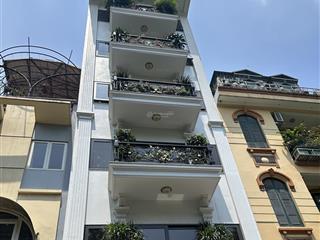 Bán nhà pl hàm nghi nam từ liêm 59m  vỉa hè  thang máy ô tô tránh , kinh doanh, nhỉnh 19 tỷ