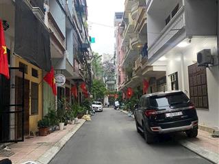 Hàng hiếm! bán nhà pl vỉa hè hồ tùng mậuhoàng công chất 3 thoáng dt 60m, giá 15 x tỷ