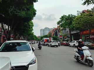 Bán lk làng việt kiều châu âu  hà đông phân lô, vỉa hè, ô tô tránh  kd đỉnh  giá tốt