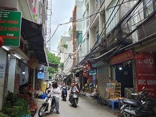 Bán tòa căn hộ dịch vụ mỹ đình  kinh doanh đỉnh  28 phòng full đồ