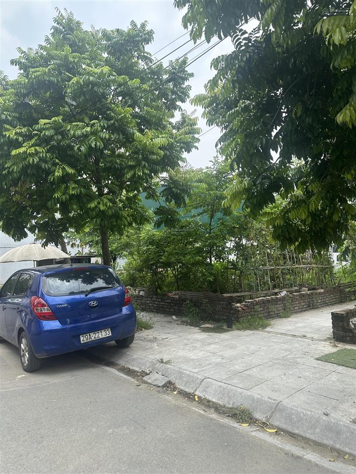 Bán đất đấu giá xuân phương trịnh văn bô phân lô vỉa hè xây toà đỉnh s 105m, nhỉnh 21 tỷ