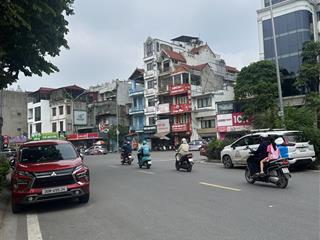 Bán nhà đặng văn ngữ  gần hồ đắc di  mặt tiền rộng  phù hợp xây tòa nhà cho thuê