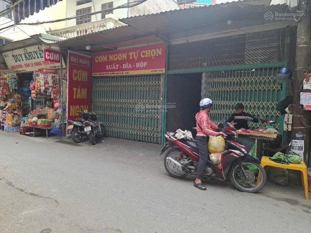 Bán gấp mảnh đất vàng phố lê đức thọ 2 mặt đường kinh doanh đỉnh ô tô tránh giá cực tốt