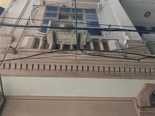 Nhà đẹp hiếm có phân lô lê đức thọ 60m2, cách phố chỉ 30m, hơn 11 tỷ