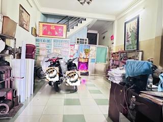 Mặt tiền đường gần ngay aeon tân phú, 4.4/4.85x21=98m2, 2 tầng. kinh doanh đa ngành, nở hậu tài lộc