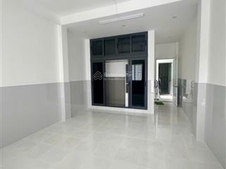 Tổ ấm 3 tầng  65m2  7.2 tỷ. hem 55, nguyễn văn công, p3, gv