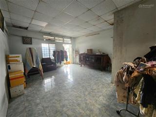Căn nhà 2 gác cũ, giữa trung tâm p.1 gò vấp quỹ đất rộng  72m2, chỉ 5.1 tỷ