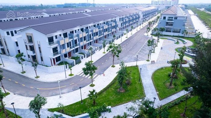 Bán suất ngoại giao căn shop sapphire gem 140m2 7,5 tỷ (trực tiếp chủ đầu tư) 0838 489 ***
