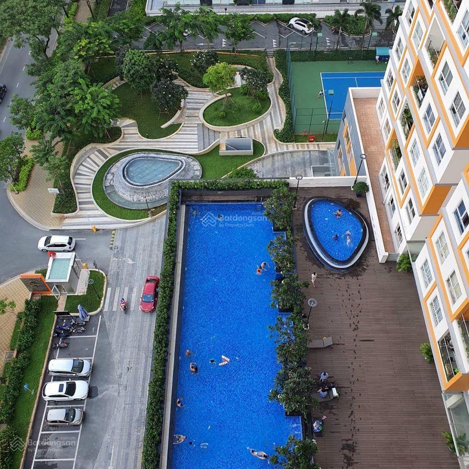 Cho thuê căn hộ dragon hill 2 giá 8,9 triệu  0943 330 ***
