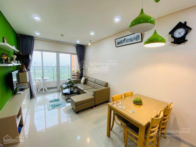 Cho thuê căn hộ dragon hill 2 giá 8,9 triệu  0943 330 ***