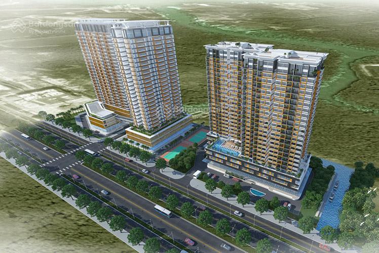 Bán 3 phòng ngủ hill 2 view phú mỹ hưng, giá 5tỷ800. gọi 0943 330 ***