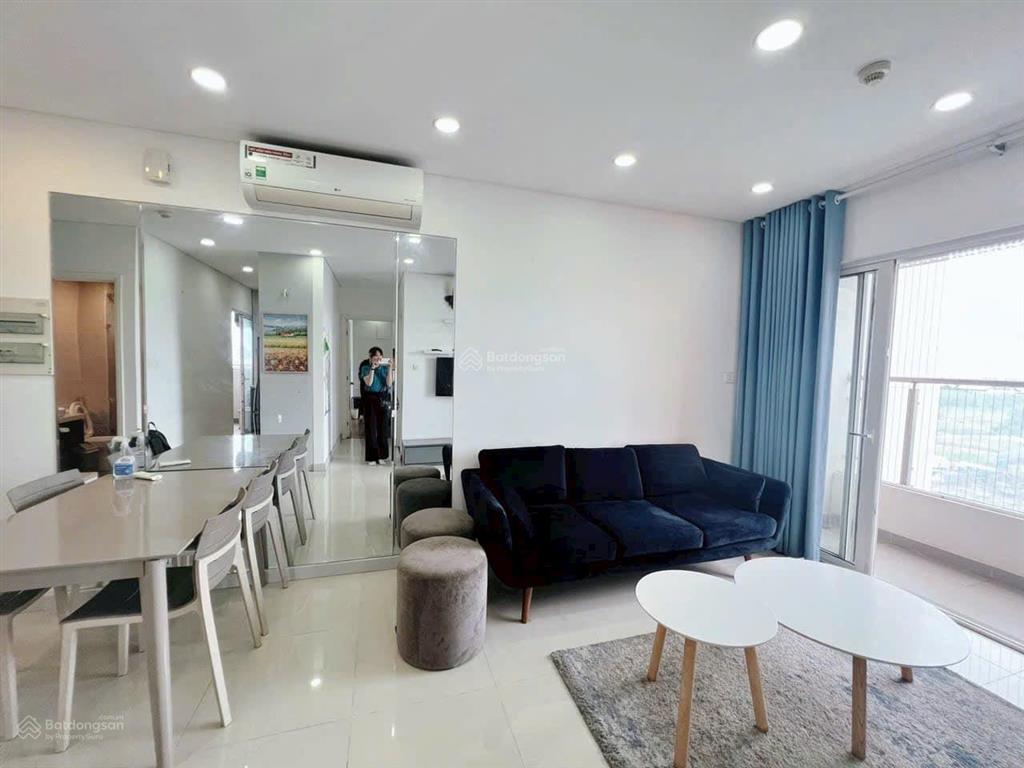 Bán căn 52m2 đã có sổ 0943 330 *** mr tín