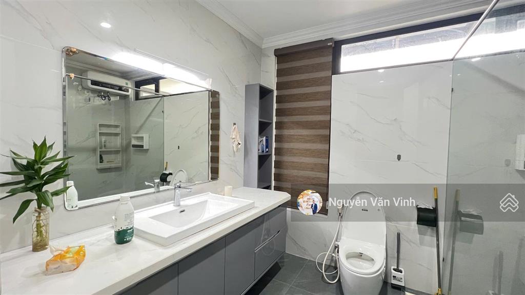 Biệt thự đã hoàn thiện full nội thất có sổ đỏ khu mê linh anh dũng dương kinh. giá quá tốtp