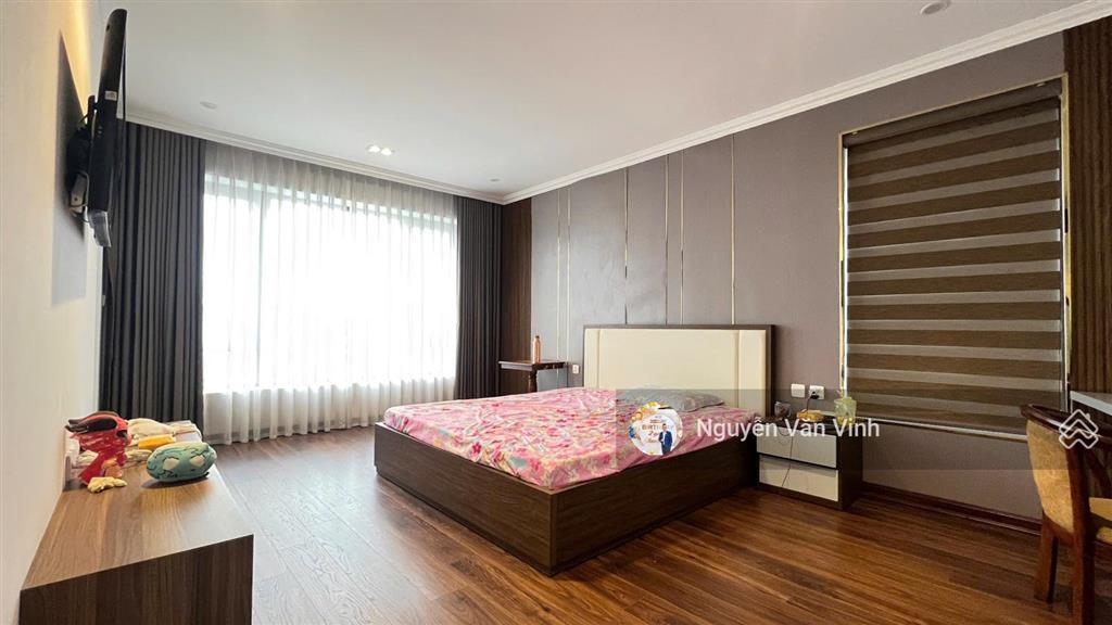 Biệt thự đã hoàn thiện full nội thất có sổ đỏ khu mê linh anh dũng dương kinh. giá quá tốtp