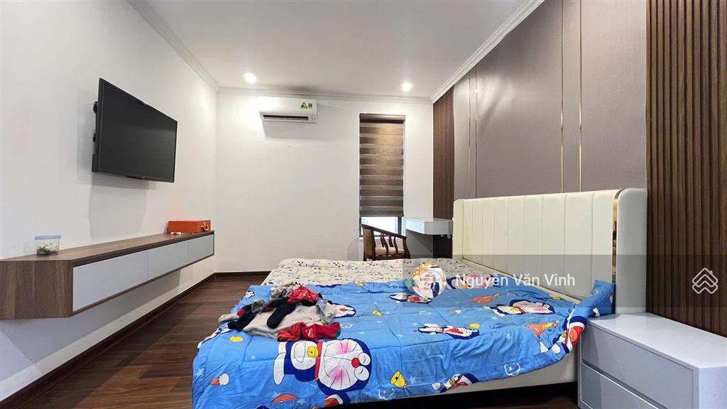 Biệt thự đã hoàn thiện full nội thất có sổ đỏ khu mê linh anh dũng dương kinh. giá quá tốtp