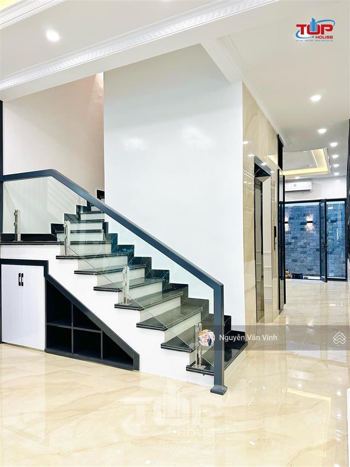 Biệt thự đã hoàn thiện full nội thất có sổ đỏ khu mê linh anh dũng dương kinh. giá quá tốtp