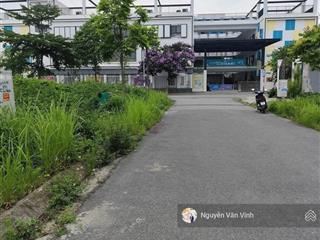 Bán gấp 5 lô đất biệt thự khu vườn hồng ngay big c, lê hồng phong