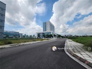 Bán 407m2 đất biệt thự lô 26 lê hồng phong ngô quyền, vị trí siêu siêu vip