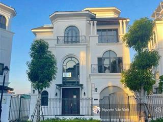 Biệt thự đơn lập vinhomes marina cần bán. vị trí siêu vip