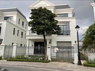 Biệt thự siêu vip 345m2 vinhomes marina cầu rào 2 cần bán gấp
